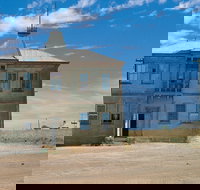 Masonic Lodge - Perths Hotel