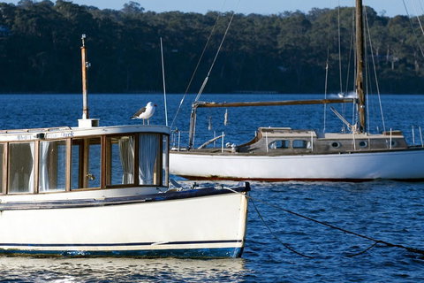 Metung - Perths Hotel 2