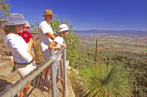 Moogerah Peaks National Park - Perths Hotel 0