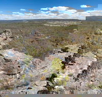 Munghorn Gap Nature Reserve - Perths Hotel