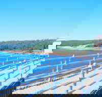 Mundaring Weir - Perths Hotel