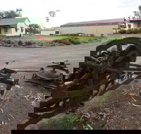 Namoi Echo Museum - Perths Hotel