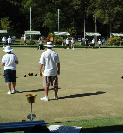 North Beach Recreation And Bowling Club - Perths Hotel 0