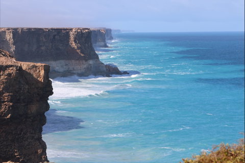 Nullarbor National Park - Perths Hotel 1