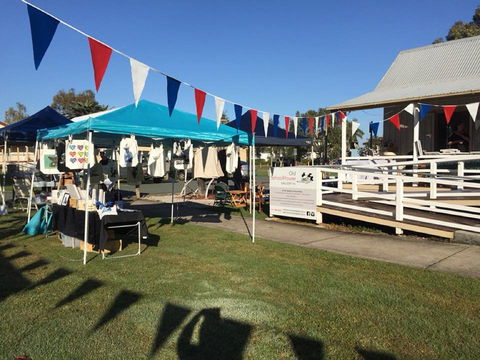 Old SchoolHouse Gallery - Perths Hotel 0