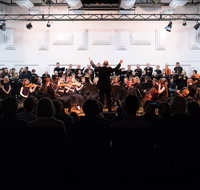 Orange Regional Conservatorium - Perths Hotel