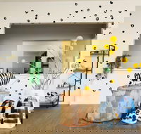 Outback Arts Creative Arts Centre - Perths Hotel