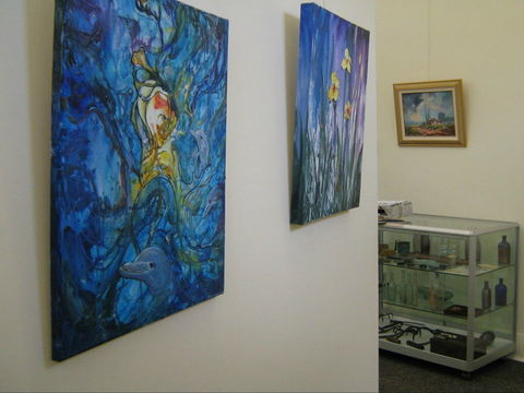 Pandora Gallery - Perths Hotel 0