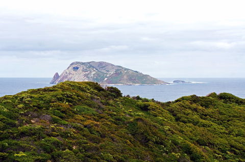 Point D'Entrecasteaux - Perths Hotel 0