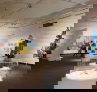 Redcliffe Art Gallery - Perths Hotel