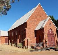 Saint Stephens Anglican Church