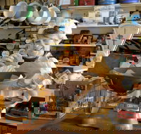 Samford District Historical Museum Society Incorporated - Perths Hotel