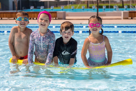 Scarborough Beach Pool - Perths Hotel 2