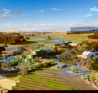 Sevenhill Cellars Weekday Tours - Perths Hotel