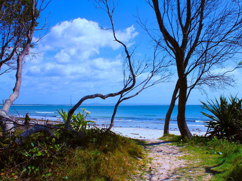 Shark Bay - Perths Hotel 0