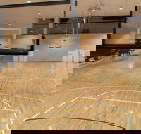 Shoalhaven Indoor Sports Centre - Perths Hotel