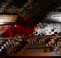 Smithy's Outback Dinner and Show - Perths Hotel