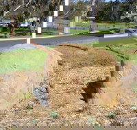 Stratford Historical Society and Museum - Perths Hotel