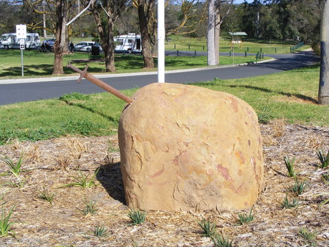 Stratford Historical Society And Museum - Perths Hotel 0