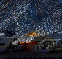 Swanpool Community Cinema - Perths Hotel