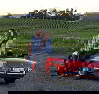 Tamar Valley Touring Route - Perths Hotel