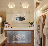 The White Place - Perths Hotel