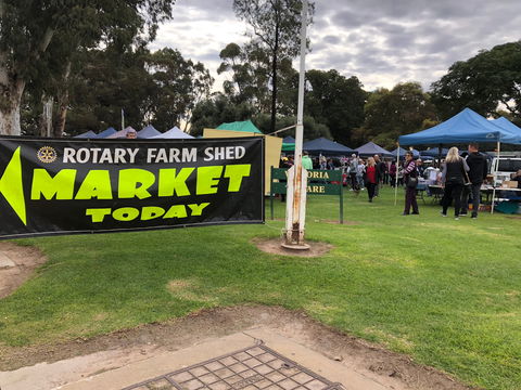The Rotary Markets, Kadina - Perths Hotel 0