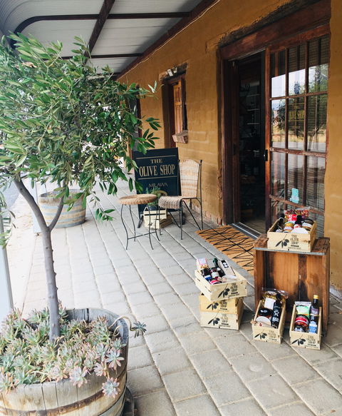The Olive Shop - Milawa - Perths Hotel 0