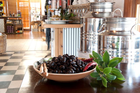 The Olive Shop - Milawa - Perths Hotel 1