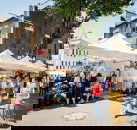 The Rocks Markets - Perths Hotel