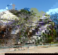 The Miner's Cottage - Perths Hotel