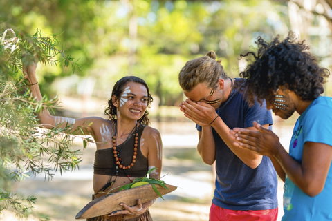 Tjapukai Aboriginal Cultural Park - Perths Hotel 0