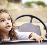 Toddler Thursdays at Werribee Open Range Zoo - Perths Hotel