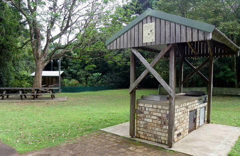 Victoria Park Nature Reserve - Perths Hotel 0