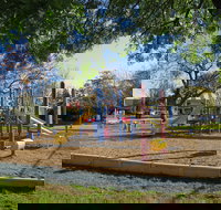 Wolseley Park - Perths Hotel