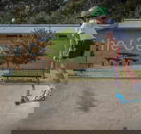 Yankalilla Lions Youth Park - Perths Hotel