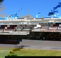 Yenda - Perths Hotel