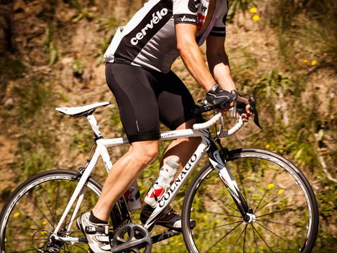 7 Peaks Ride - Falls Creek - Perths Hotel 1