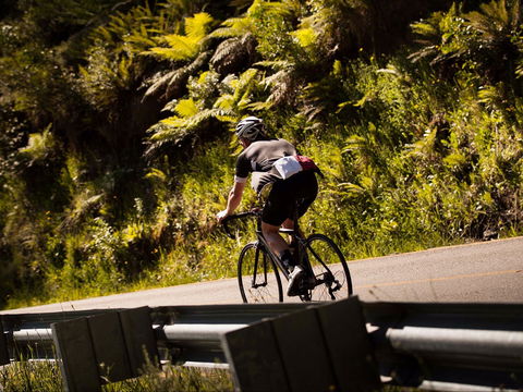 7 Peaks Ride - Falls Creek - Perths Hotel 2