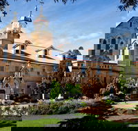 Abbey of the Roses - Perths Hotel