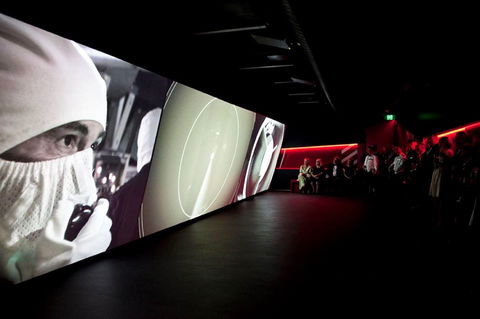 Action Stations - Perths Hotel 1