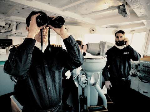 Action Stations - Perths Hotel 2