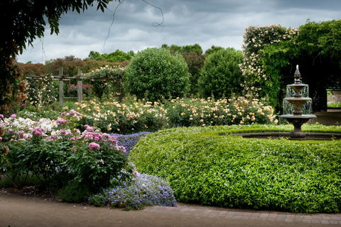 Alowyn Gardens And Nursery - Perths Hotel 1