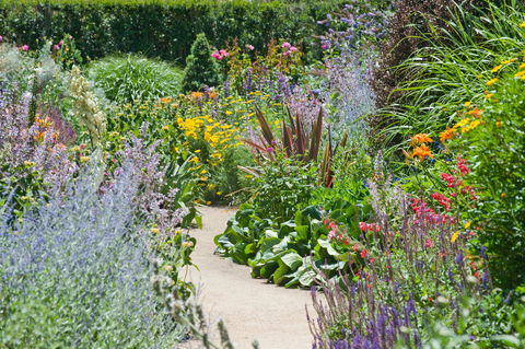 Alowyn Gardens And Nursery - Perths Hotel 2