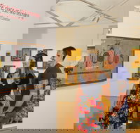 Araluen Cultural Precinct - Perths Hotel