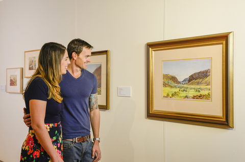 Araluen Arts Centre - Perths Hotel 2