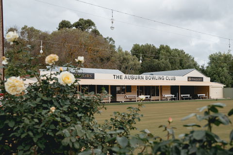 Auburn - Perths Hotel 0