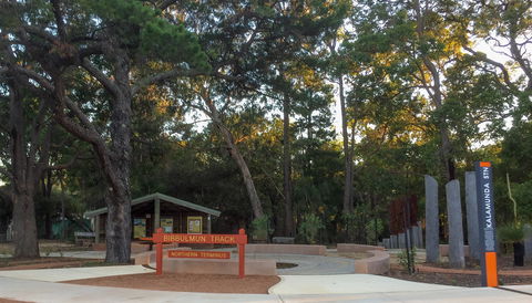 Bibbulmun Track - Perths Hotel 0