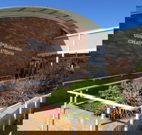 Bicentennial Creative Arts Centre - Perths Hotel