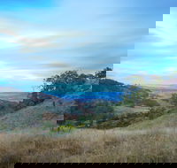 Burning Mountain Nature Reserve - Perths Hotel